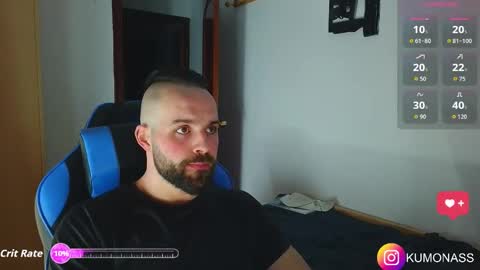 Snapshot of kumonass chatting on 23, 2, 2026 kumonass online show from 23, 2, 2026