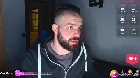 kumonass online show from 8, 3, 2026