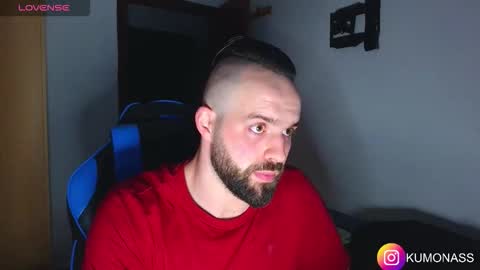 kumonass online show from 20, 3, 2026