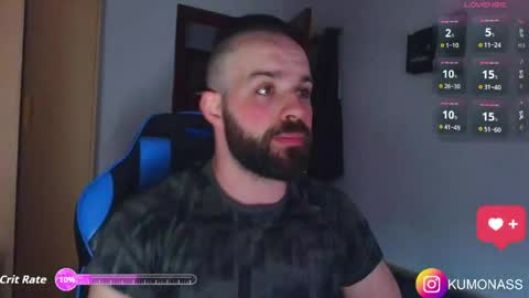 kumonass online show from 4, 4, 2026