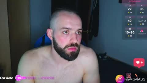 kumonass online show from 12, 4, 2026