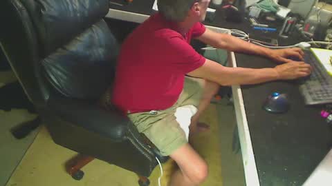 kumoncam01 online show from 30, 9, 2025