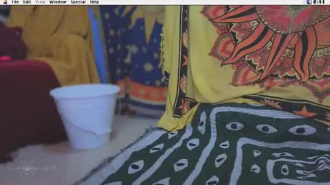 Krypto hethey online show from 13, 3, 2026