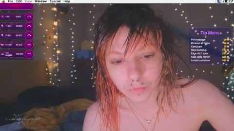 Krypto hethey online show from 18, 4, 2026