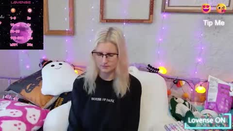 Samantha online show from 20, 10, 2025