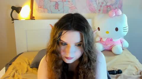 Anna online show from 22, 12, 2024