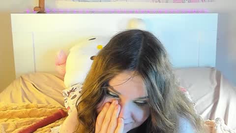 Anna online show from 18, 1, 2025