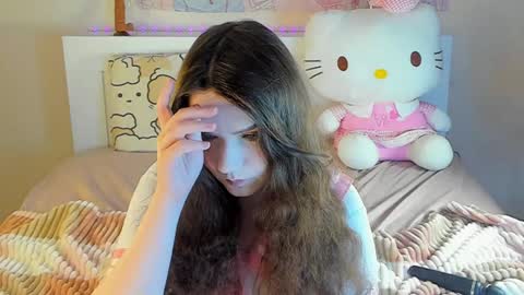 Anna online show from 9, 2, 2025