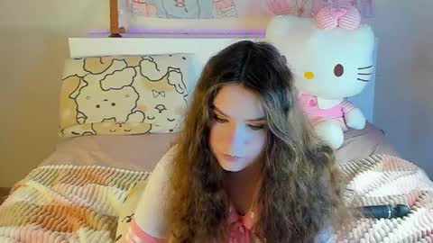 Anna online show from 11, 2, 2025