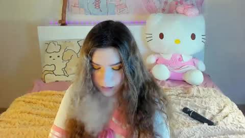 Anna online show from 15, 2, 2025