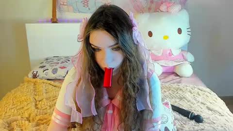 Anna online show from 21, 2, 2025