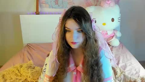 Anna online show from 21, 2, 2025