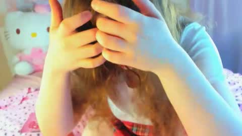 Anna online show from 20, 9, 2025