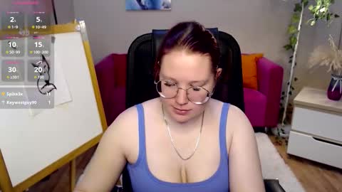 kuri_u online show from 11, 3, 2026