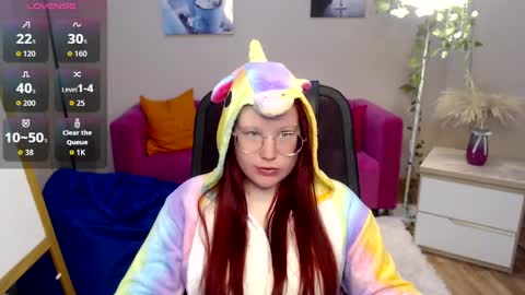 kuri_u online show from 29, 3, 2026