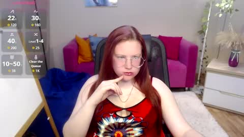 kuri_u online show from 17, 4, 2026