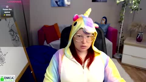kuri_u online show from 29, 5, 2026