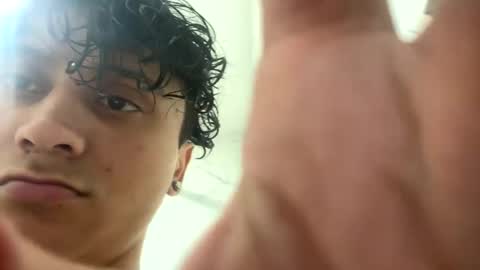 Snapshot of kurlz5stard chatting on 10, 9, 2025 kurlz5stard online show from 10, 9, 2025