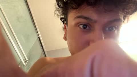 Snapshot of kurlz5stard chatting on 16, 1, 2026 kurlz5stard online show from 16, 1, 2026