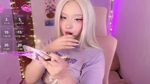 Snapshot of kurochan420 chatting on 27, 11, 2025 Andy online show from 27, 11, 2025