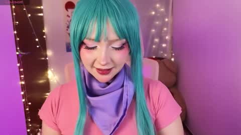 Snapshot of kurochan420 chatting on 18, 12, 2025 Andy online show from 18, 12, 2025