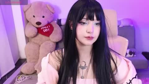 Snapshot of kurochan420 chatting on 20, 5, 2026 Andy online show from 20, 5, 2026