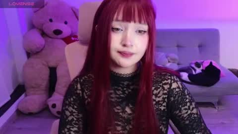 Snapshot of kurochan420 chatting on 19, 6, 2026 Andy online show from 19, 6, 2026