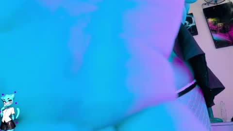 Snapshot of kuromi_bush chatting on 19, 6, 2026 IM KUROMI - MY NEXT STREAM - SATURDAY- 31 JANUARY 2026 - 10PM EST DONT MISS IT online show from 19, 6, 2026