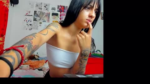 Snapshot of kuromi_less chatting on 16, 12, 2024 Kuromi Less online show from 16, 12, 2024