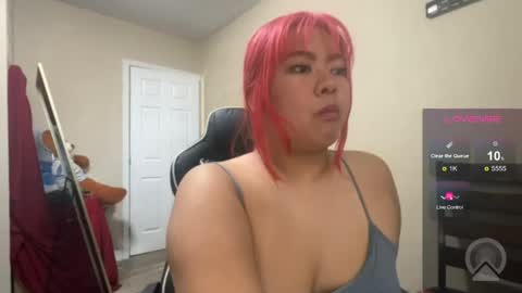 Snapshot of kuromixx444 chatting on 4, 6, 2026 kuromixx444 online show from 4, 6, 2026