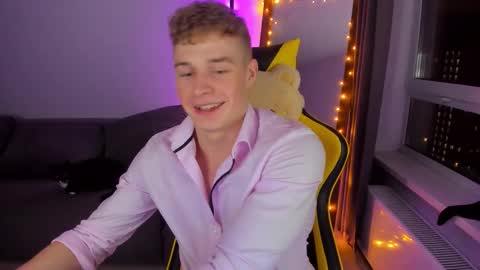 kurt_hanssen online show from 16, 11, 2025