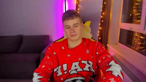 kurt_hanssen online show from 25, 11, 2025