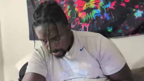 Snapshot of kushgod711 chatting on 4, 5, 2026 kgbbc9 online show from 4, 5, 2026