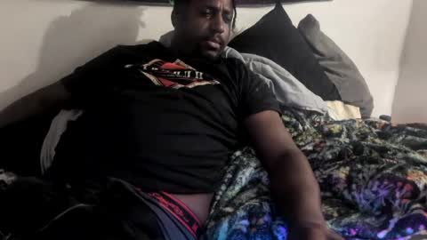 Snapshot of kushgod711 chatting on 12, 5, 2026 kgbbc9 online show from 12, 5, 2026