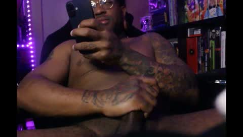 Kushgoth online show from 24, 11, 2025