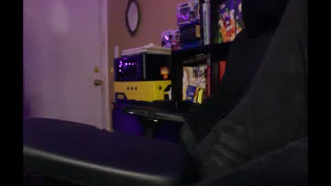 Snapshot of kushgoth chatting on 28, 4, 2026 Kushgoth online show from 28, 4, 2026