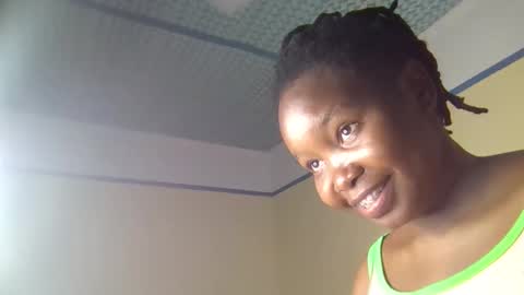 Snapshot of kushy_0 chatting on 2, 3, 2026 SWEET CHOCOLATE online show from 2, 3, 2026