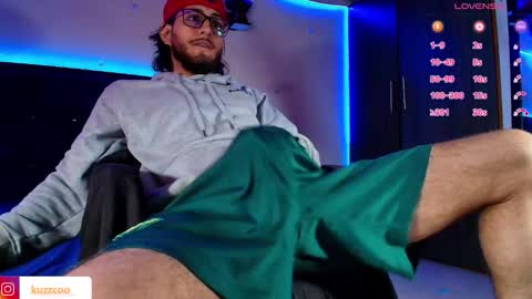 kuzzcoo online show from 9, 11, 2025