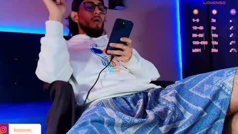 kuzzcoo online show from 13, 11, 2025