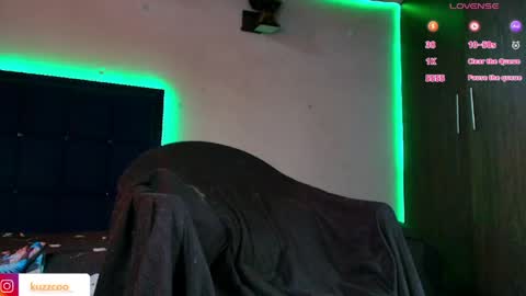 kuzzcoo online show from 17, 4, 2026