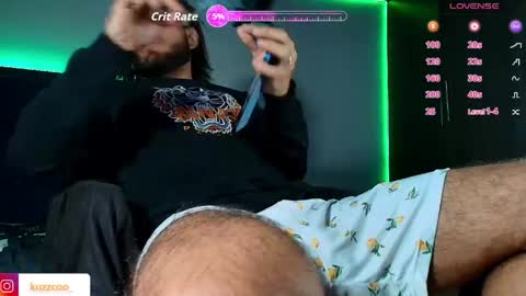 kuzzcoo online show from 20, 4, 2026