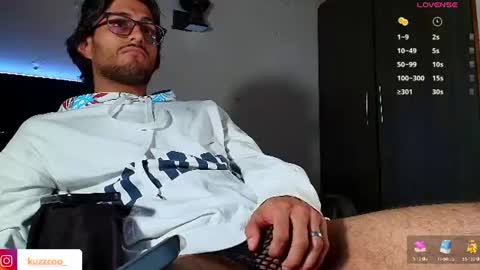 Snapshot of kuzzcoo chatting on 5, 8, 2026 kuzzcoo online show from 5, 8, 2026