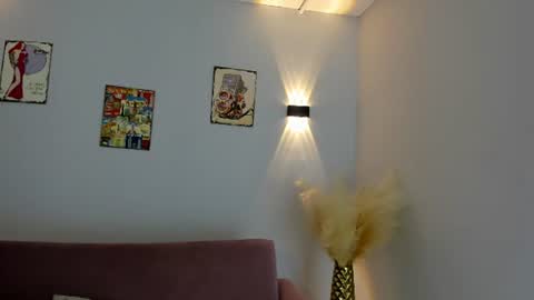 Snapshot of kvs_kael chatting on 7, 7, 2026 kvs_kael online show from 7, 7, 2026