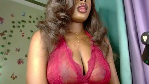 Snapshot of kween_p chatting on 30, 3, 2026 Elsa online show from 30, 3, 2026