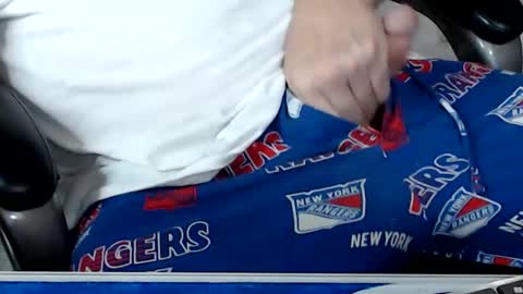 kwib34 online show from 5, 3, 2026