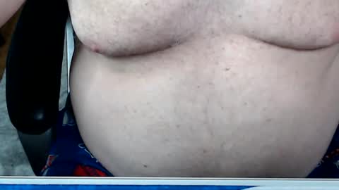 kwib34 online show from 8, 4, 2026