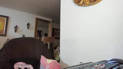 Snapshot of kyhara chatting on 26, 1, 2025 kyhara online show from 26, 1, 2025