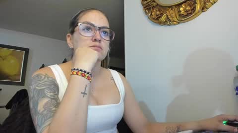Snapshot of kyhara chatting on 31, 1, 2025 kyhara online show from 31, 1, 2025
