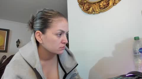 Snapshot of kyhara chatting on 20, 2, 2025 kyhara online show from 20, 2, 2025