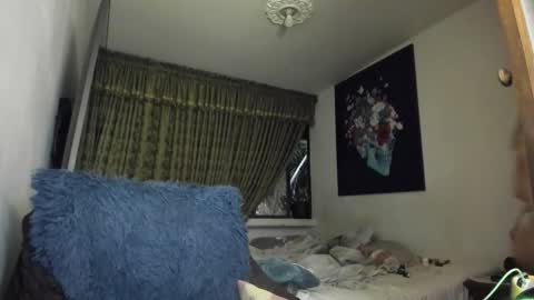 Snapshot of kyhara chatting on 21, 9, 2025 kyhara online show from 21, 9, 2025